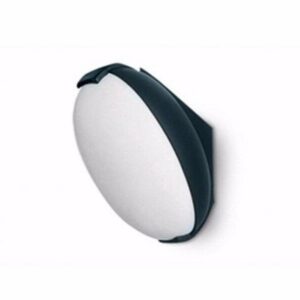 Plafoniera JOY 40w IP65 E27 Nero